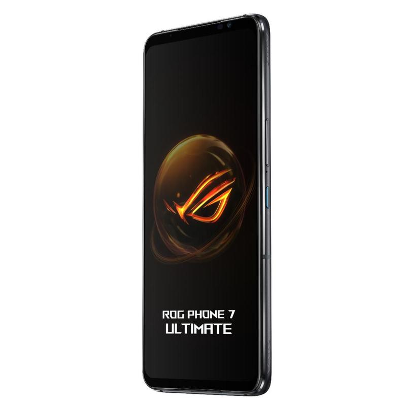 Smartphone Asus ROG Phone 7 512GB 5G Octa Core Snapdragon 8 Gen2
